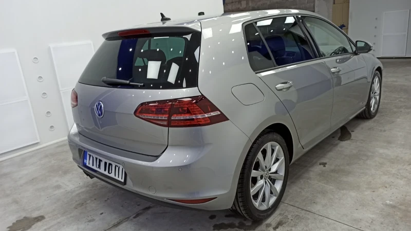 VW Golf 1.4 , снимка 4 - Автомобили и джипове - 53562870