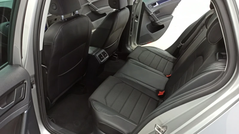 VW Golf 1.4 , снимка 9 - Автомобили и джипове - 53562870