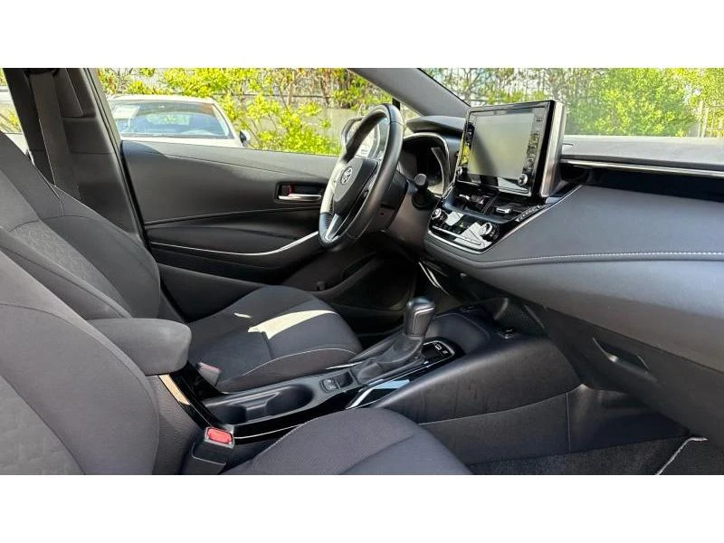 Toyota Corolla TS 1.8 HSD Executive - изображение 6