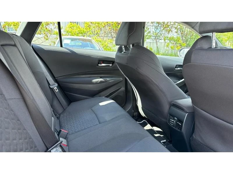 Toyota Corolla TS 1.8 HSD Executive - изображение 7