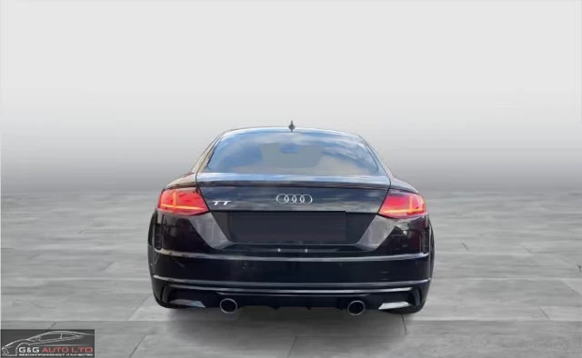 Audi Tt 45TFSI/245HP/S-LINE/CAM/NAVI/LED/802v | Mobile.bg   6
