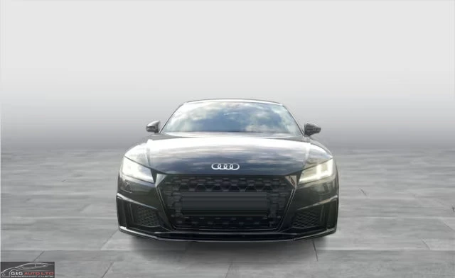 Audi Tt 45TFSI/245HP/S-LINE/CAM/NAVI/LED/802v | Mobile.bg   2