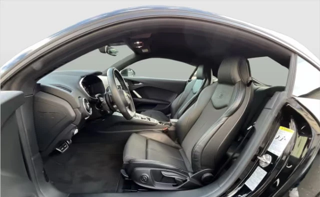 Audi Tt 45TFSI/245HP/S-LINE/CAM/NAVI/LED/802v | Mobile.bg   11