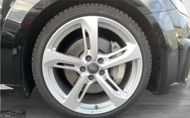 Audi Tt 45TFSI/245HP/S-LINE/CAM/NAVI/LED/802v | Mobile.bg   9