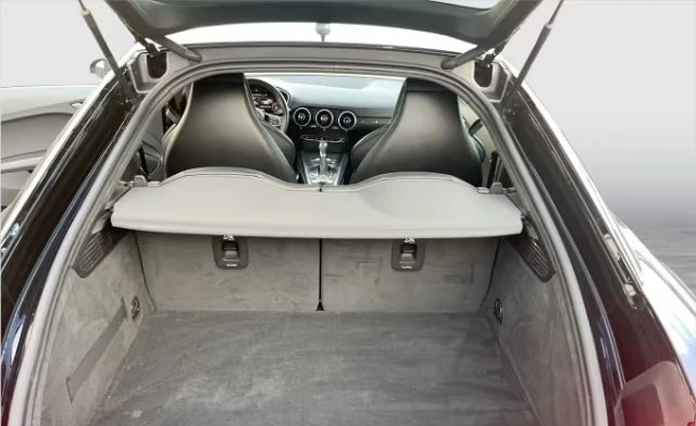 Audi Tt 45TFSI/245HP/S-LINE/CAM/NAVI/LED/802v | Mobile.bg   7