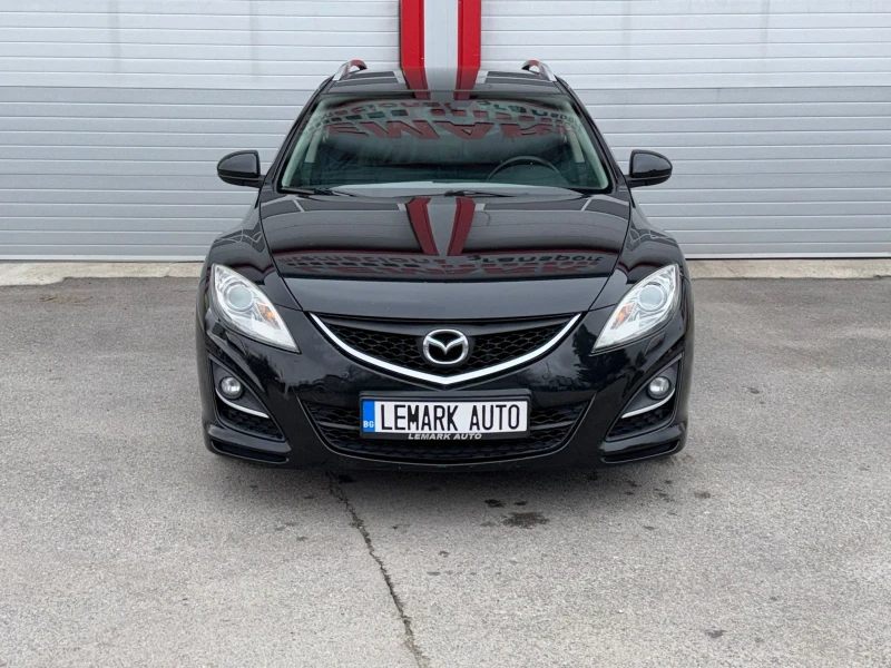 Mazda 6 2.0I AUTOMATIK KLIMATRONIK EVRO 5A ЛИЗИН!!! - 9900 лв. / 5061.79 € - 73559291 1
