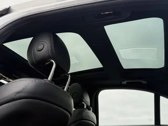 Mercedes-Benz C 300 AWD * PANORAMA * 360  КАМЕРА * KEYLESS * , снимка 16 - Автомобили и джипове - 53439148