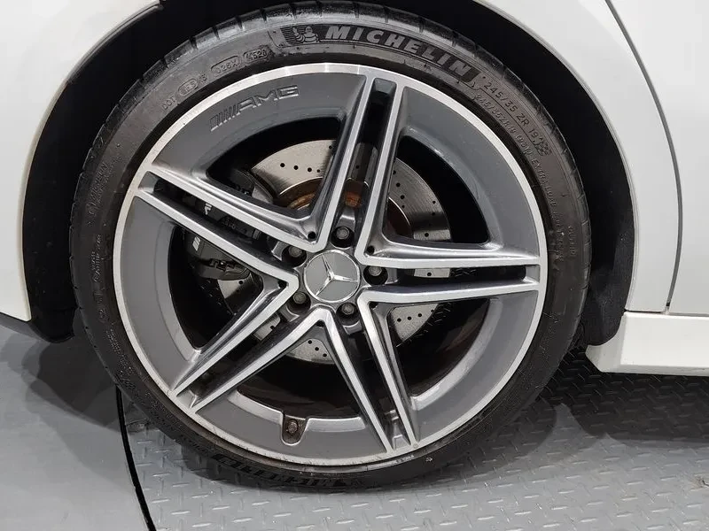 Mercedes-Benz A45 AMG 4MATIC+  | Mobile.bg � ����������� 5