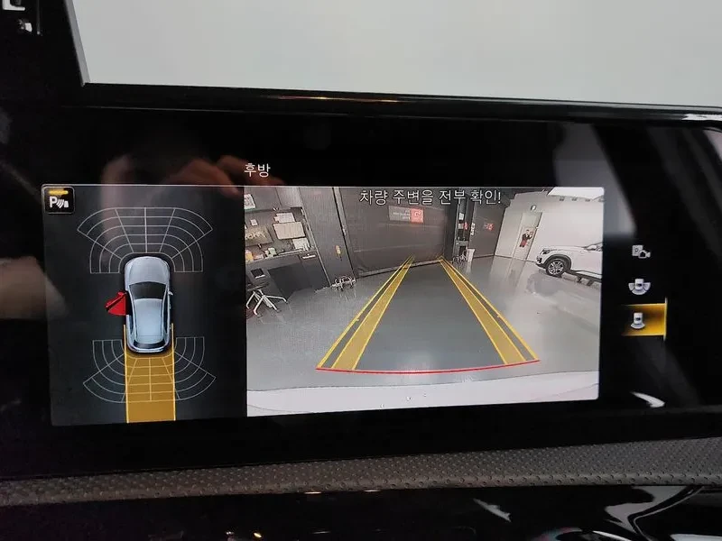 Mercedes-Benz A45 AMG 4MATIC+  | Mobile.bg � ����������� 12