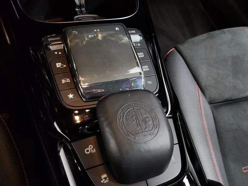 Mercedes-Benz A45 AMG 4MATIC+  | Mobile.bg � ����������� 13