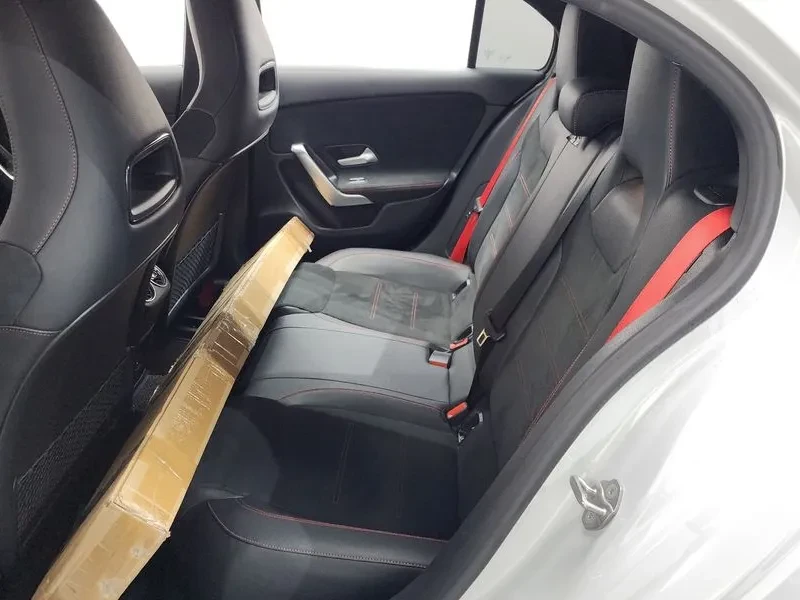 Mercedes-Benz A45 AMG 4MATIC+  | Mobile.bg � ����������� 10