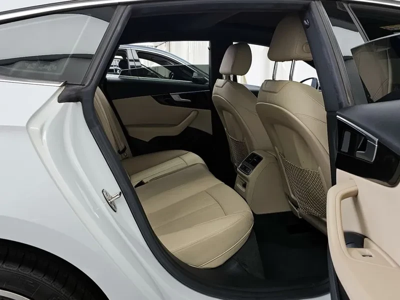 Audi A5 2.0 TDI Quattro, снимка 12 - Автомобили и джипове - 55013086