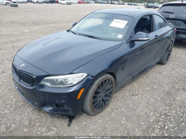 BMW 235 XDRIVE #PANO# #������# !FULL! | Mobile.bg � ����������� 3