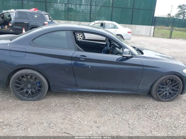BMW 235 XDRIVE #PANO# #������# !FULL! | Mobile.bg � ����������� 14
