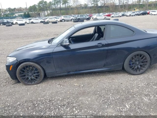 BMW 235 XDRIVE #PANO# #������# !FULL! | Mobile.bg � ����������� 15