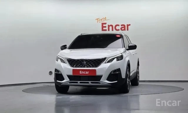 Peugeot 3008 1.5 BlueHDi GT Line | Адаптивен круиз | Панорама, снимка 3 - Автомобили и джипове - 55594499