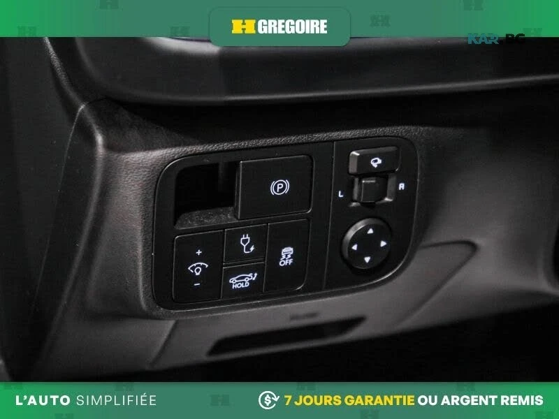 Hyundai Ioniq 6 PREFFERED* ДИСТРОНИК* СЛЕДЕНЕ НА ЛЕНТИ* , снимка 11 - Автомобили и джипове - 56162236