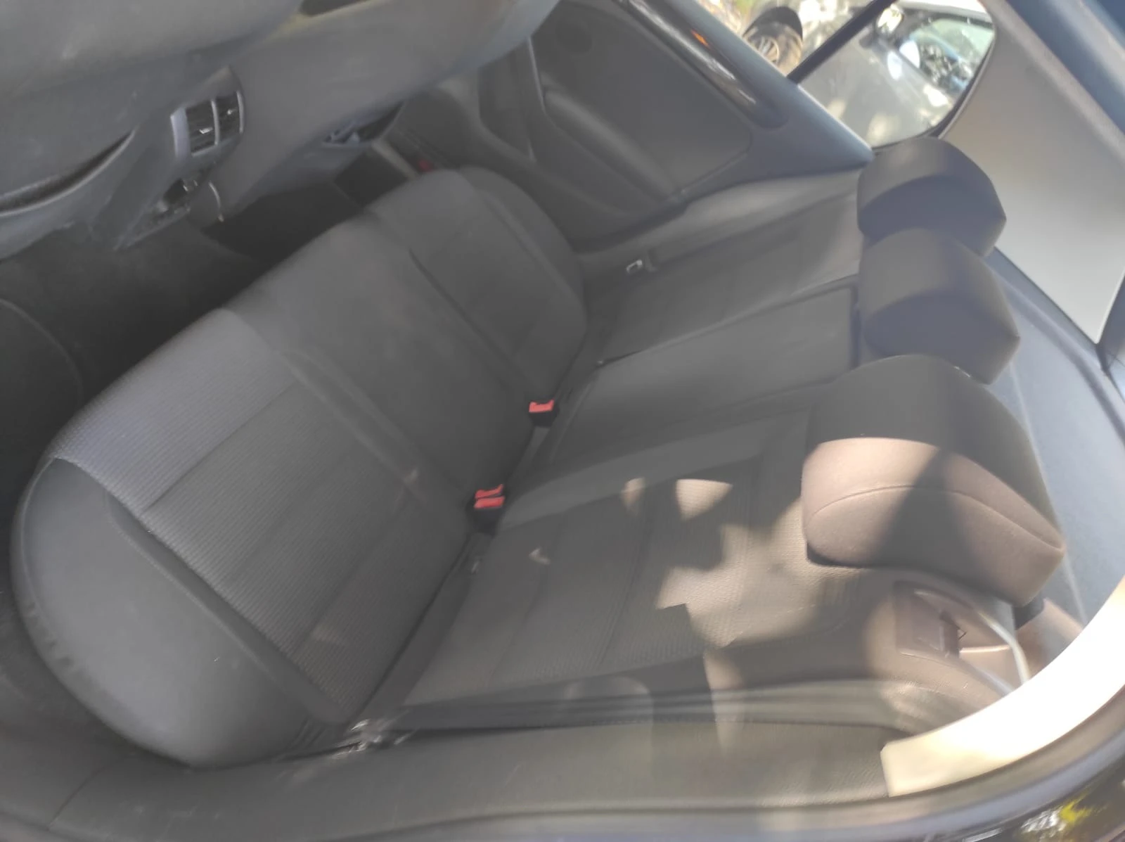 VW Golf 2.0 tdi 110 .. NAVI | Mobile.bg   15