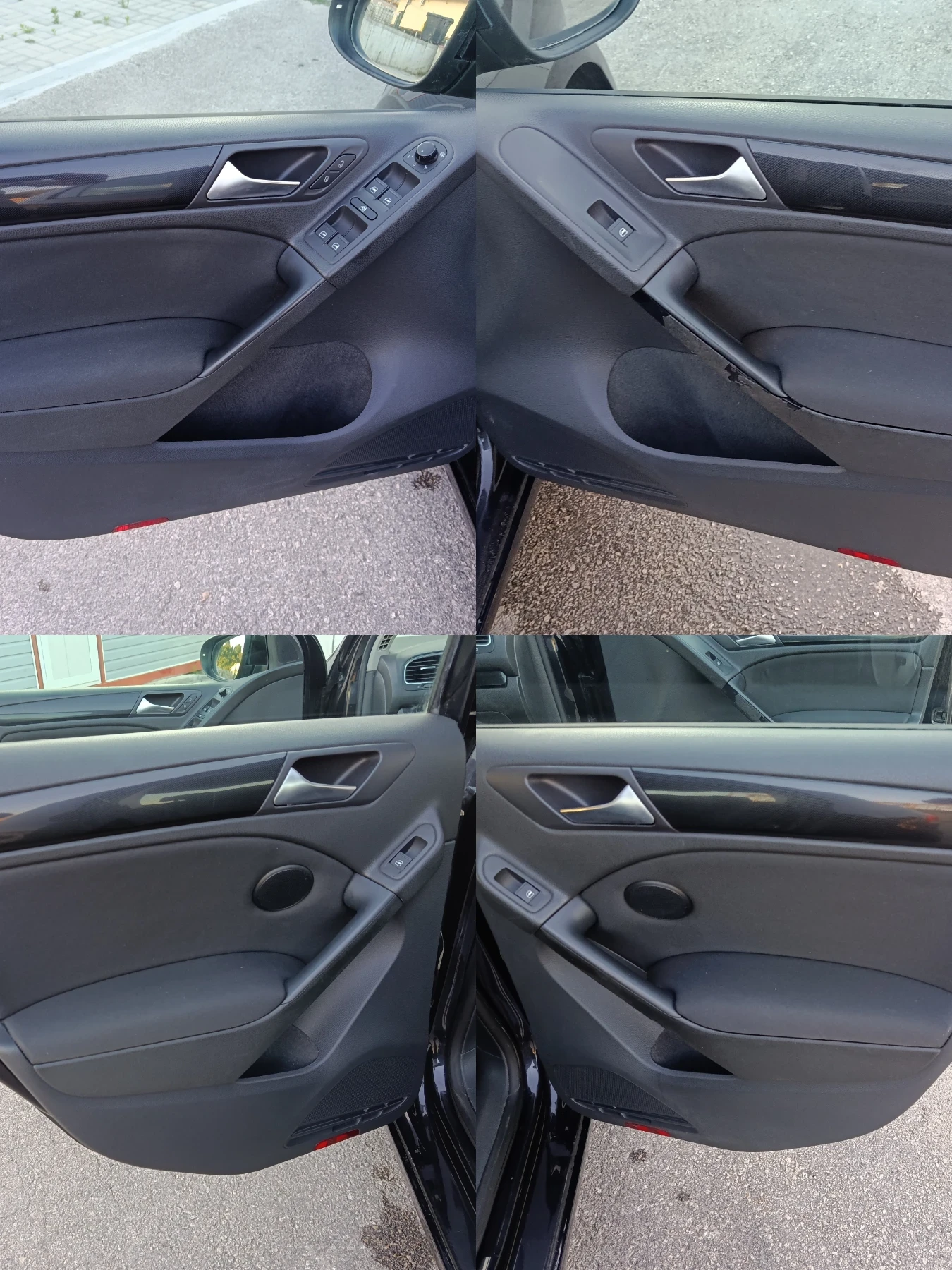 VW Golf 2.0 tdi 110 �.�. NAVI | Mobile.bg � ����������� 14