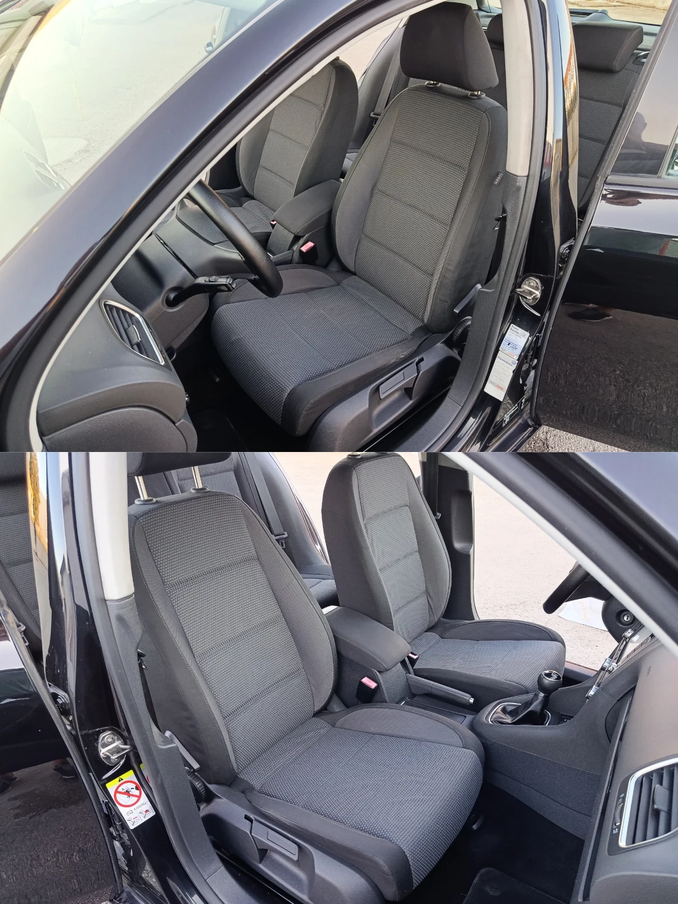 VW Golf 2.0 tdi 110 �.�. NAVI | Mobile.bg � ����������� 10