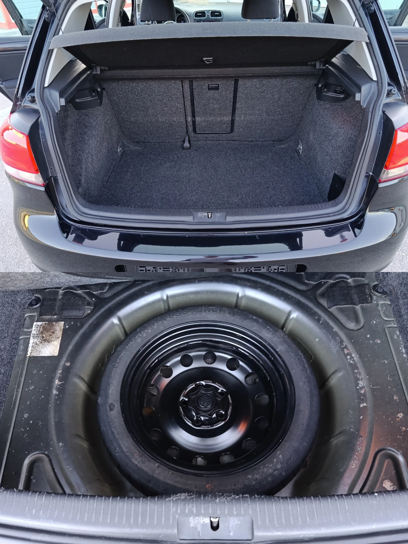 VW Golf 2.0 tdi 110 �.�. NAVI | Mobile.bg � ����������� 15