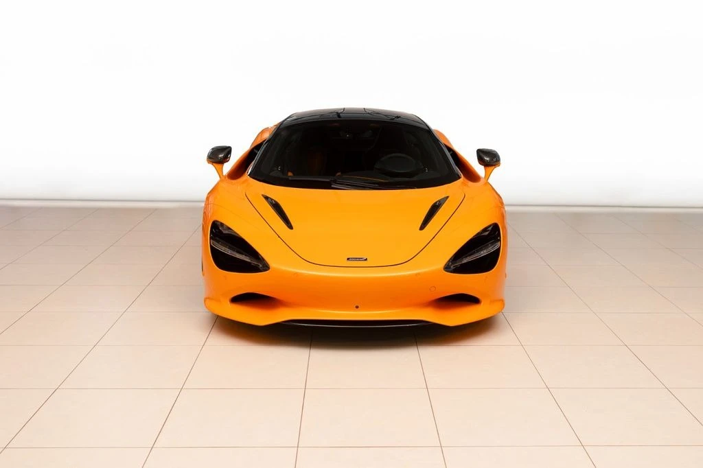 McLaren 720 S / 750S/ COUPE/ CERAMIC/ CARBON/ B&W/ 360/  - изображение 2