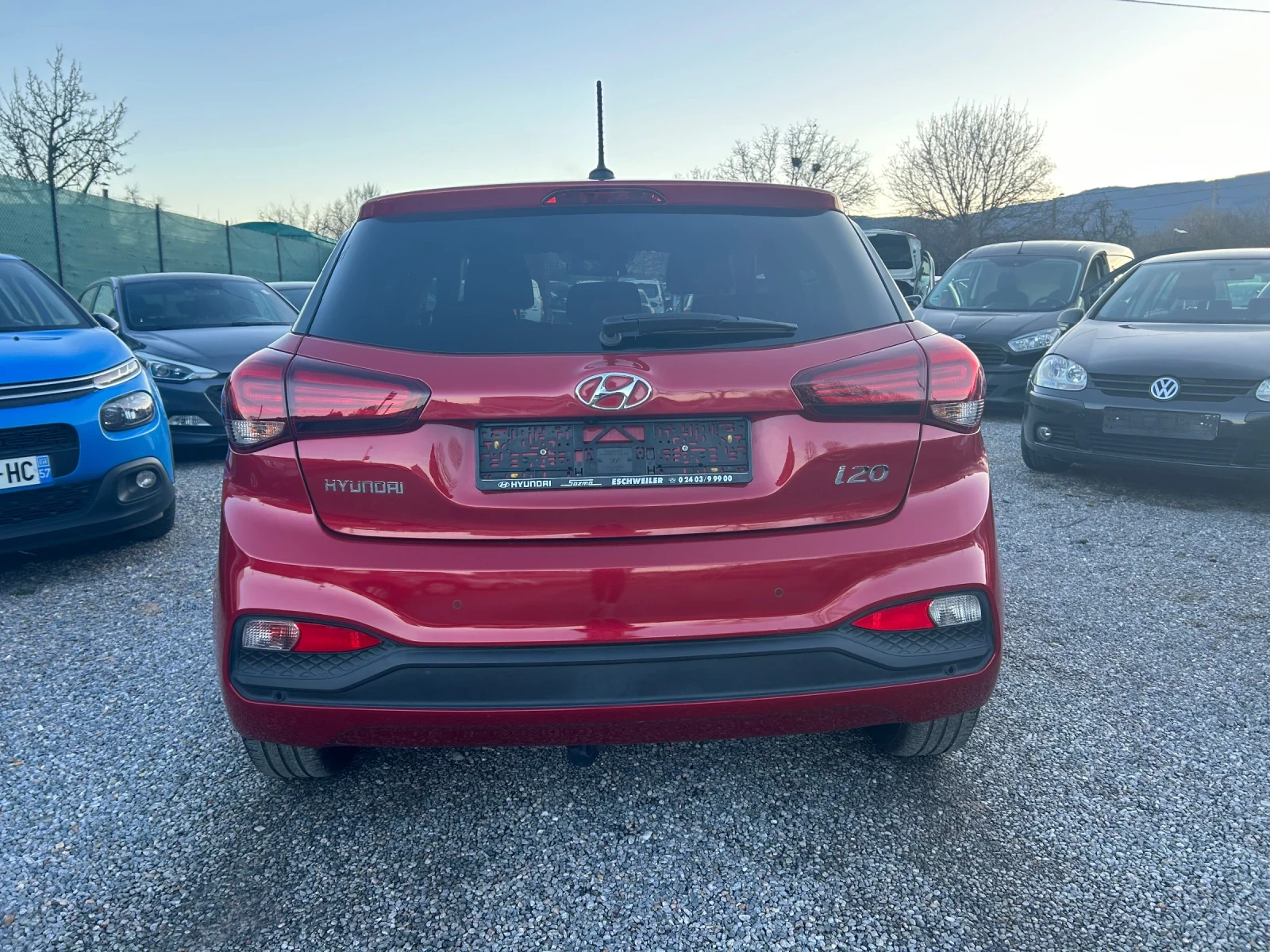 Hyundai I20 1.0 Turbo  - изображение 5