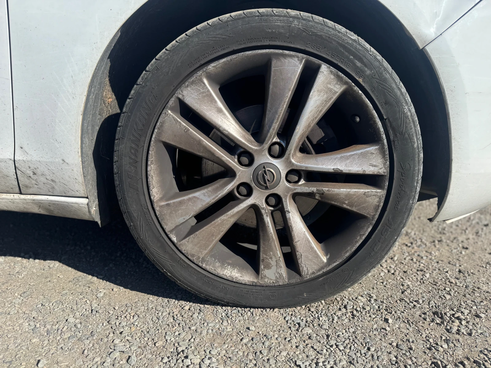 Opel Zafira Tourer 2.0cdti 130hp A20DT | Mobile.bg — изображение 16