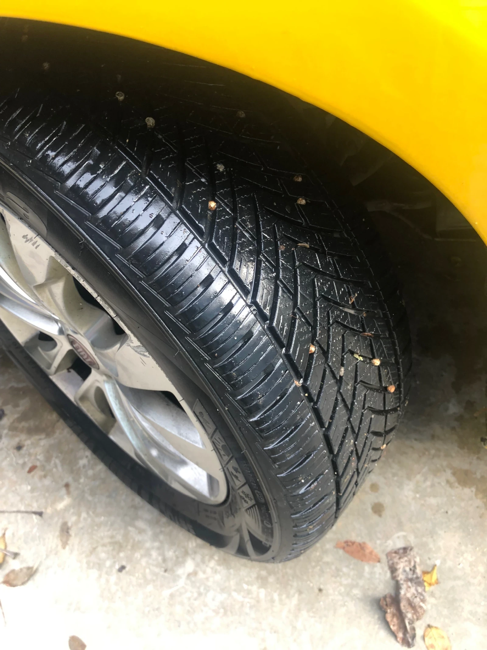 Fiat Tipo 1.4T - изображение 4