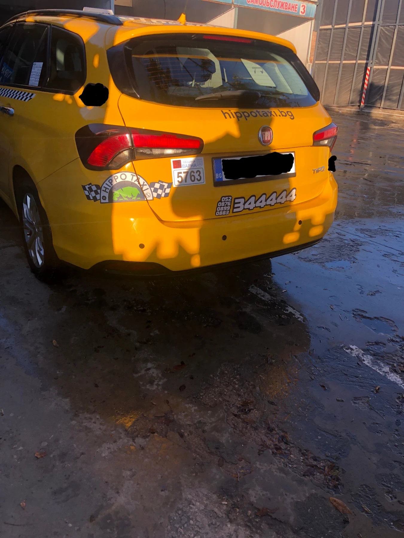 Fiat Tipo 1.4T - изображение 3