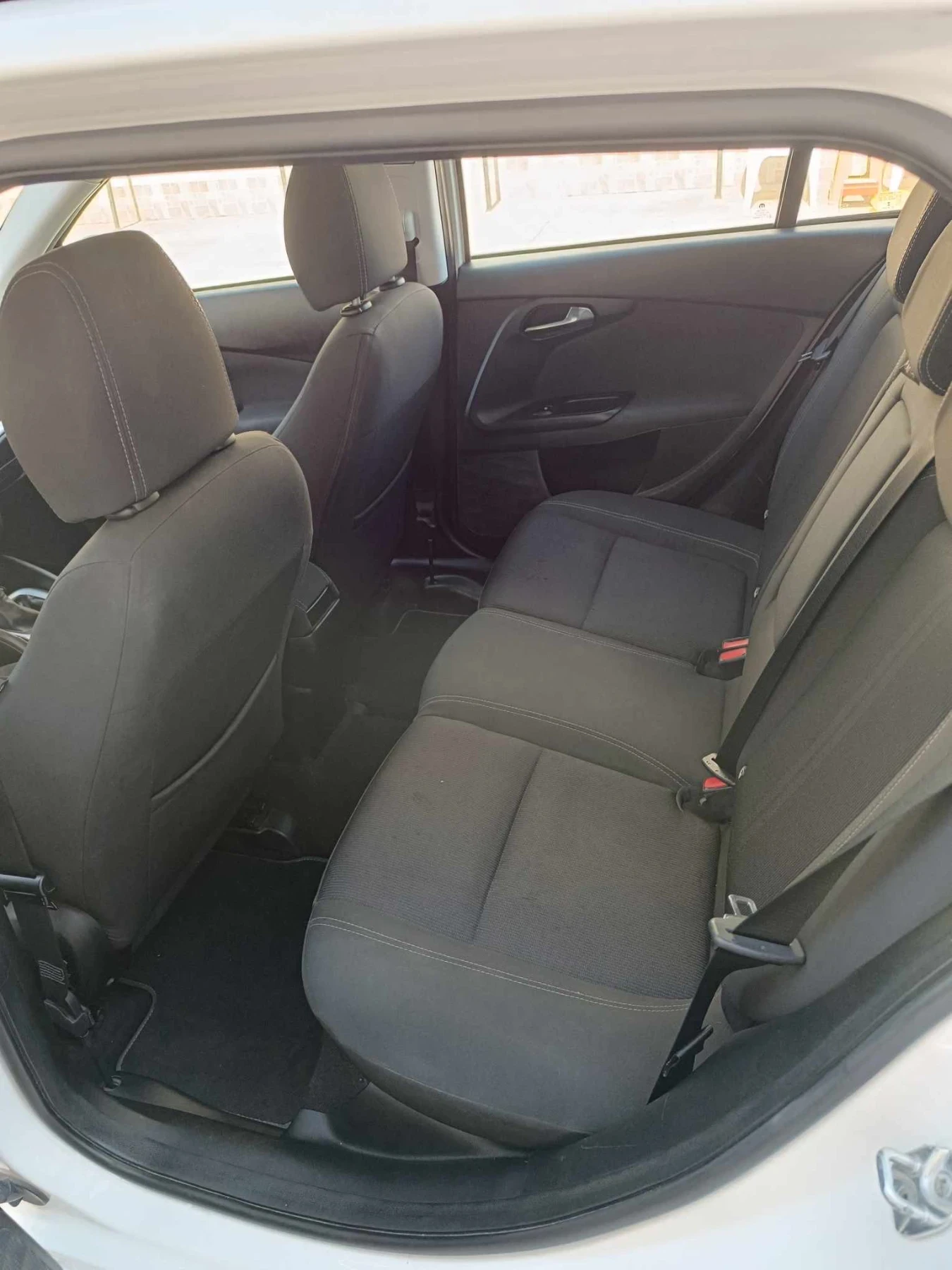 Fiat Tipo 1.4T - изображение 6