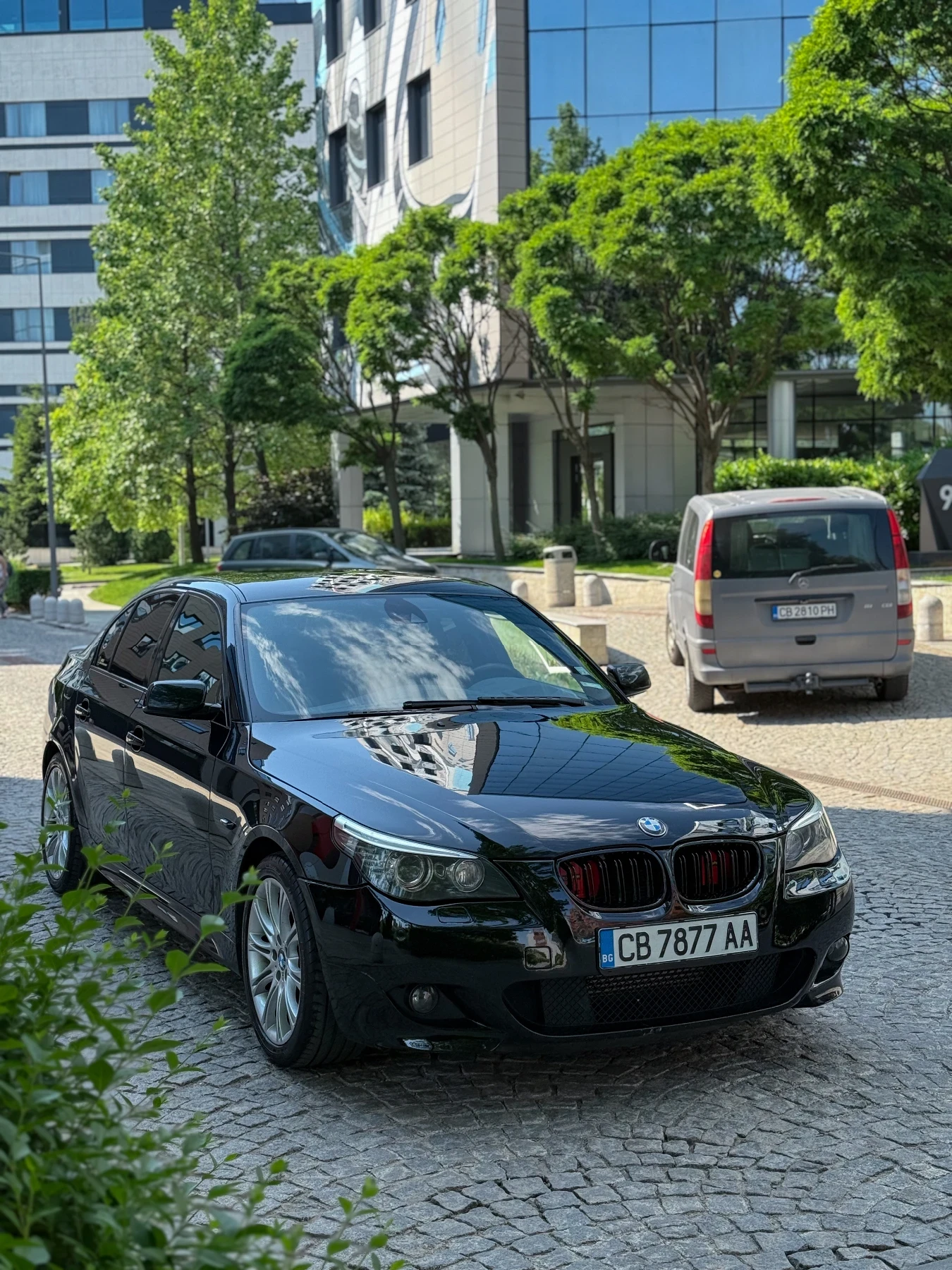 BMW 530 XD EDITION - изображение 3