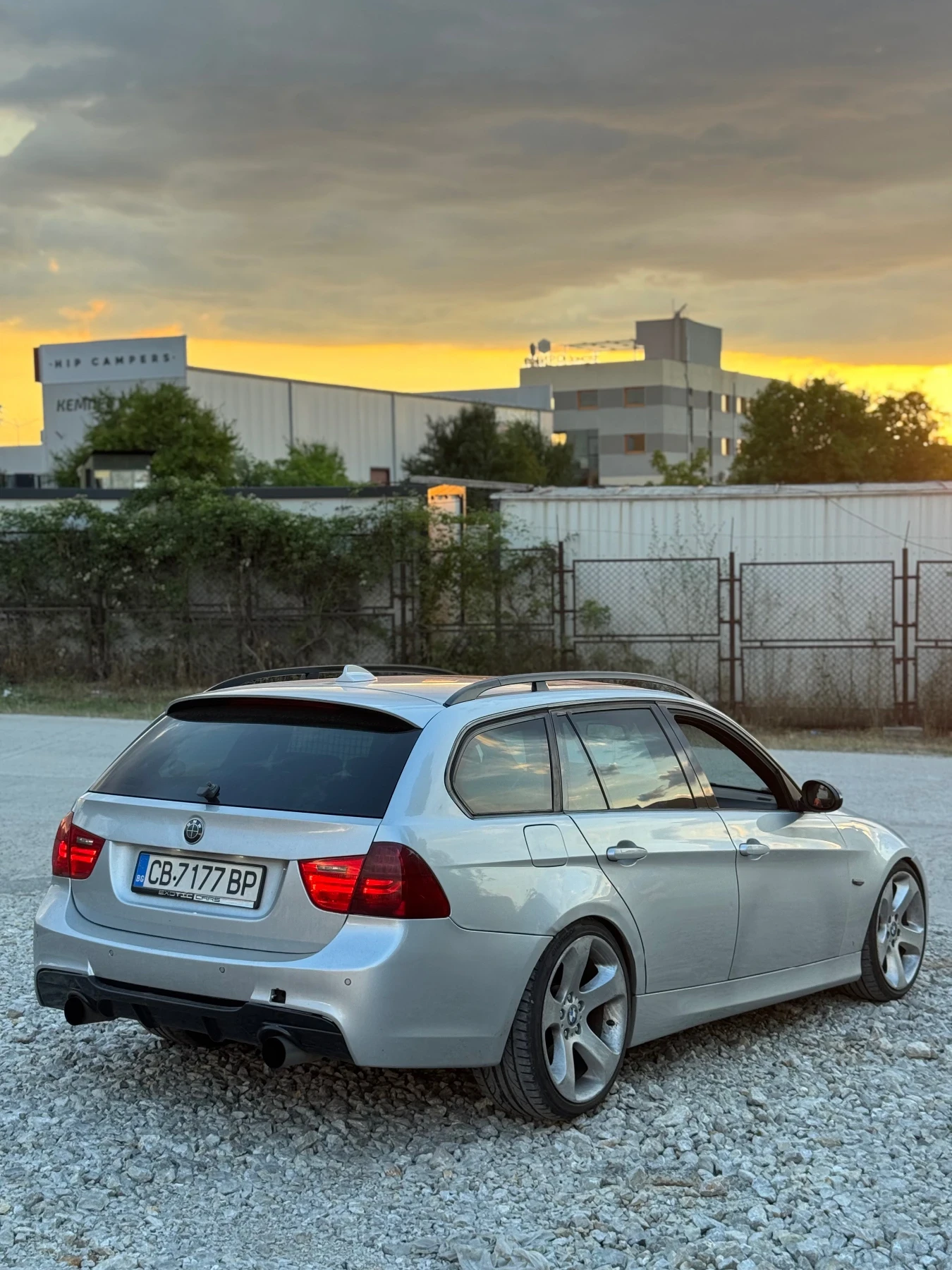BMW 330 Има - изображение 4