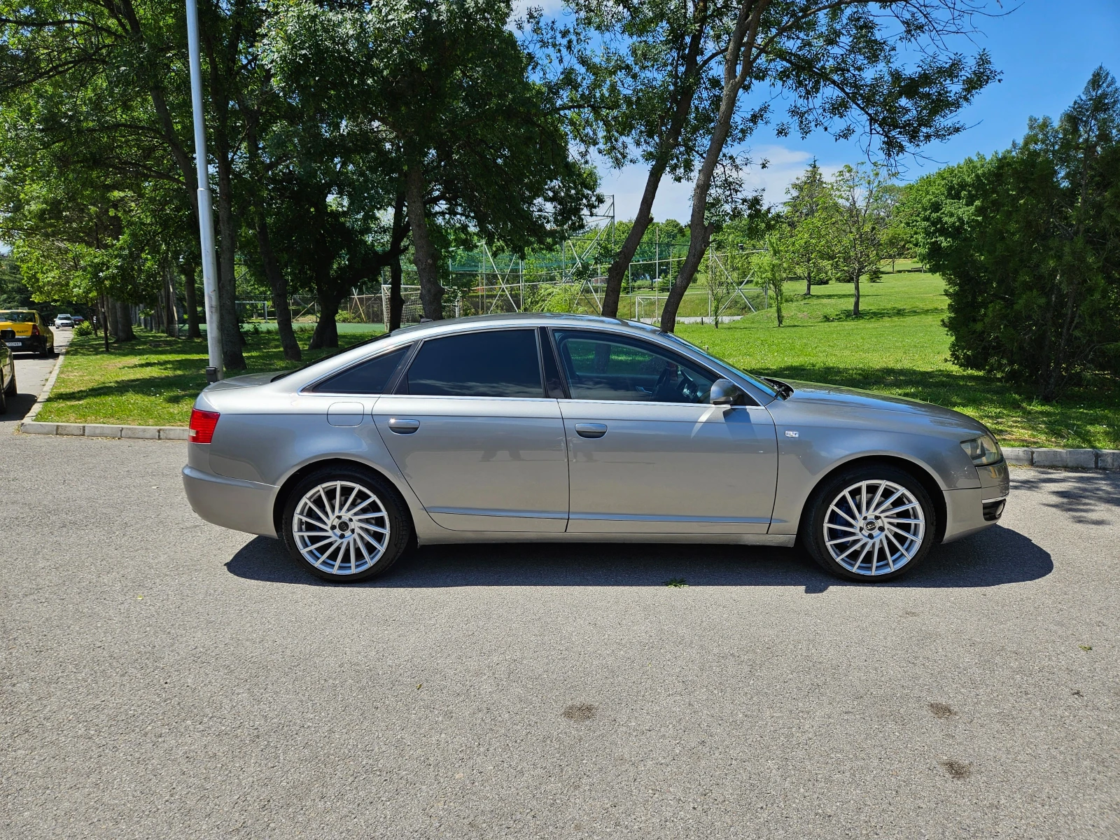 Audi A6  - изображение 7