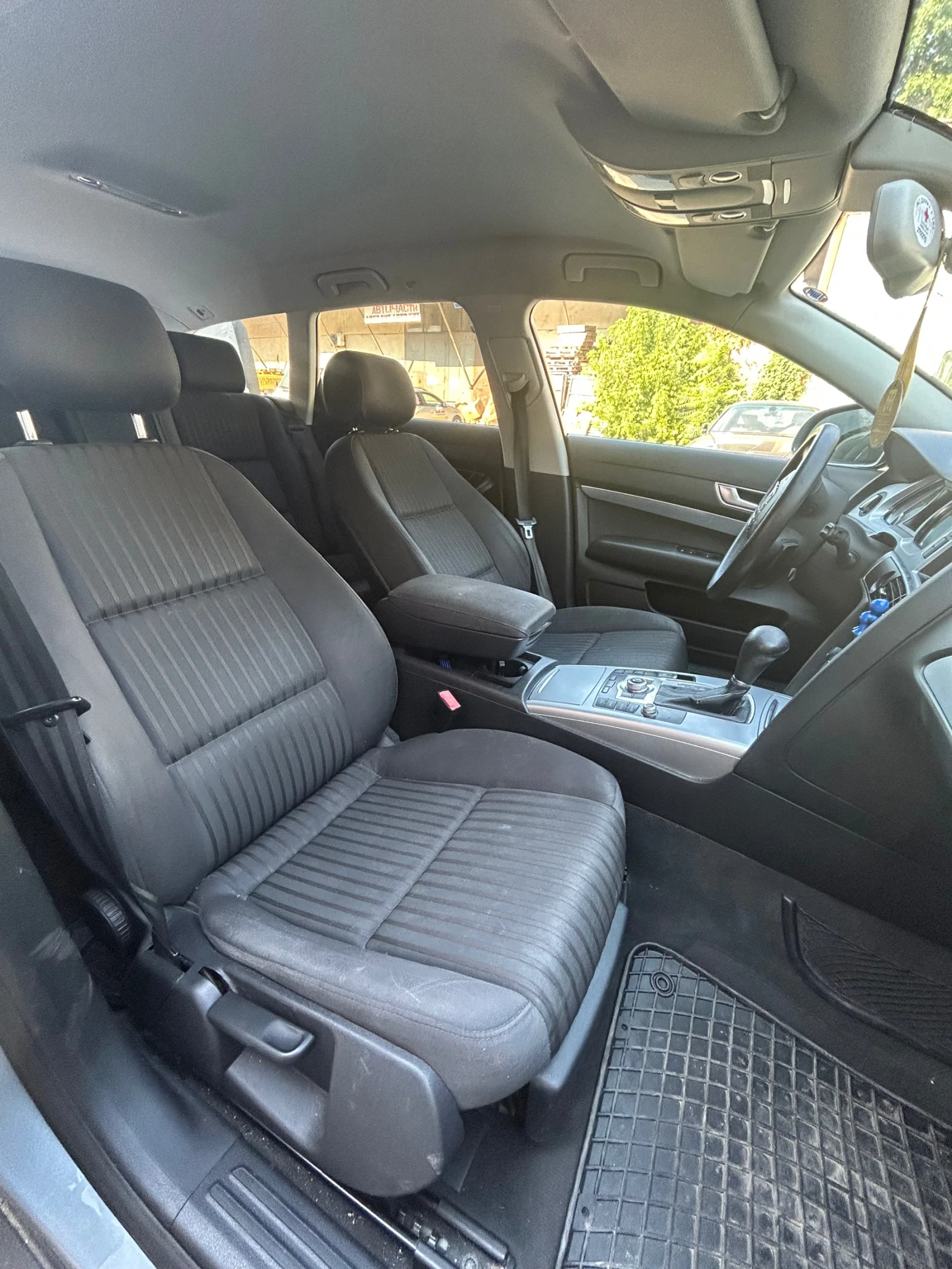 Audi A6  - изображение 7