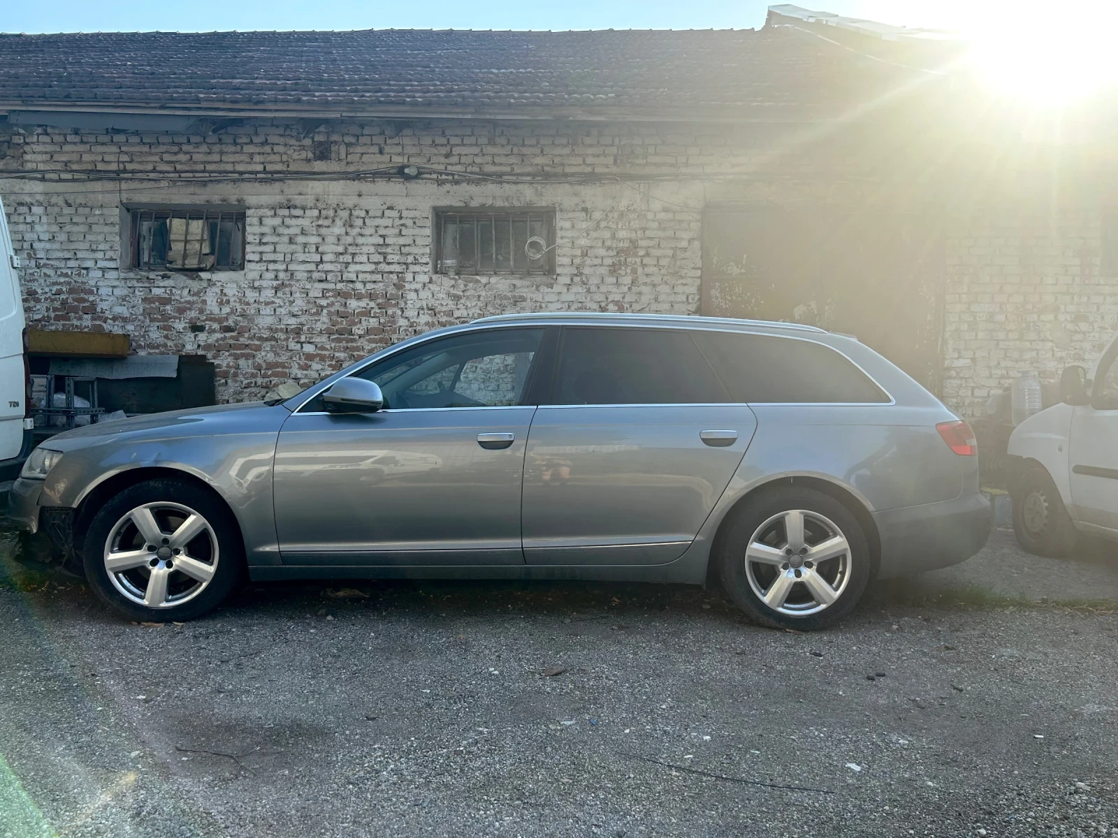Audi A6  - изображение 6