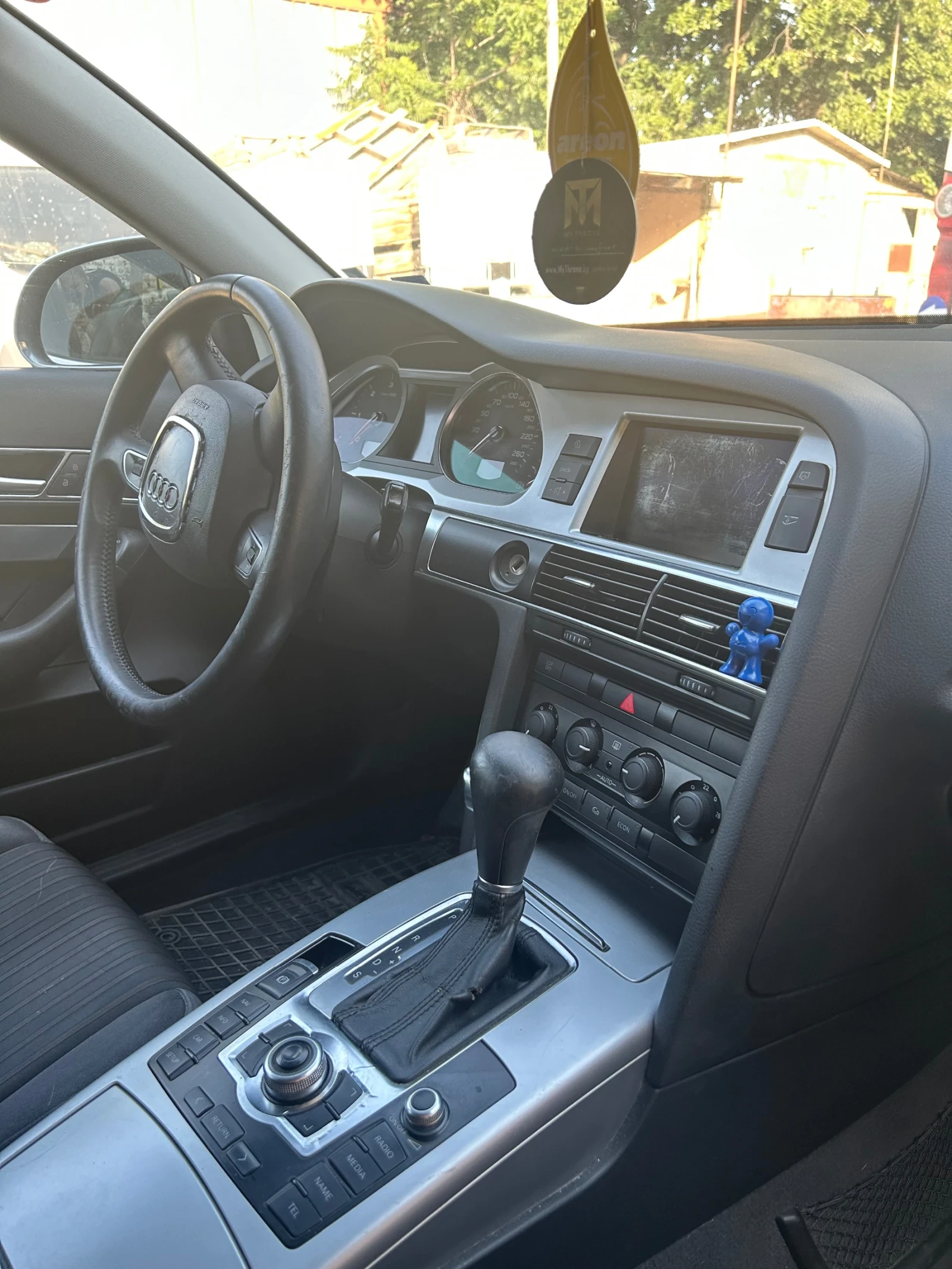 Audi A6  - изображение 8