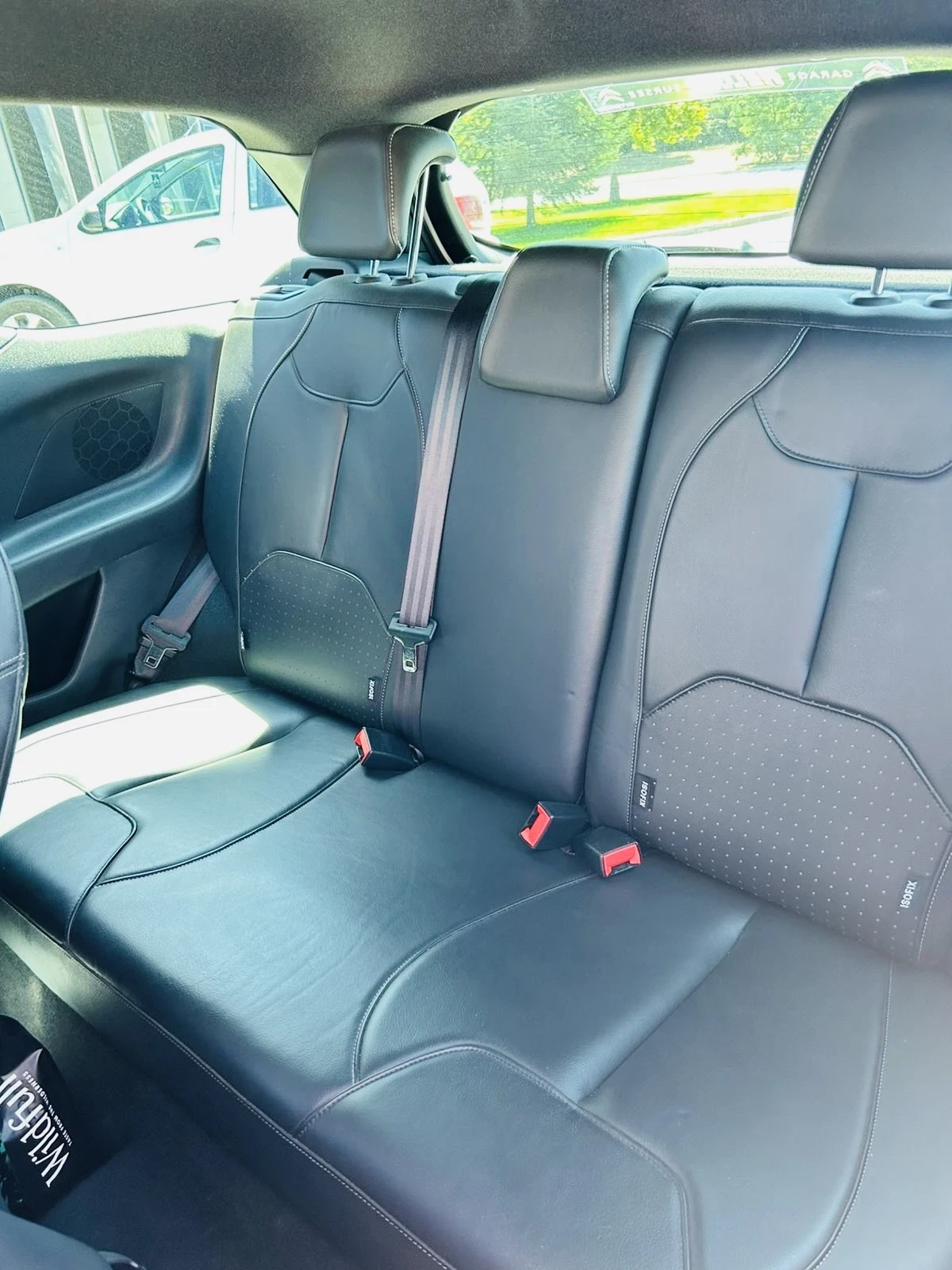 DS DS 3 DS3, 1.2 PureTech 110 к.с., автоматик, Givenchy ли - изображение 8