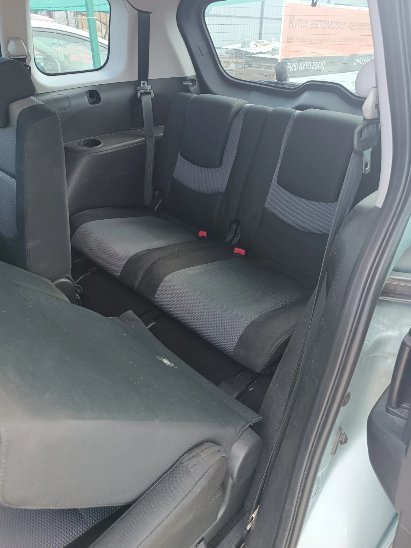 Mazda 5 1, 8i, ,   | Mobile.bg   12