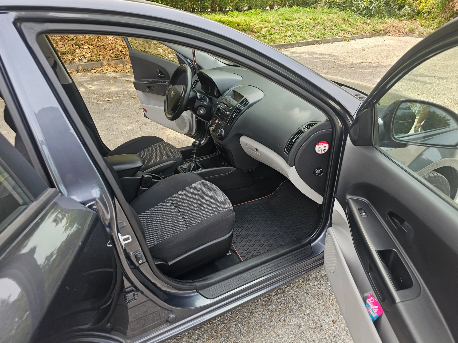 Kia Ceed  - изображение 9