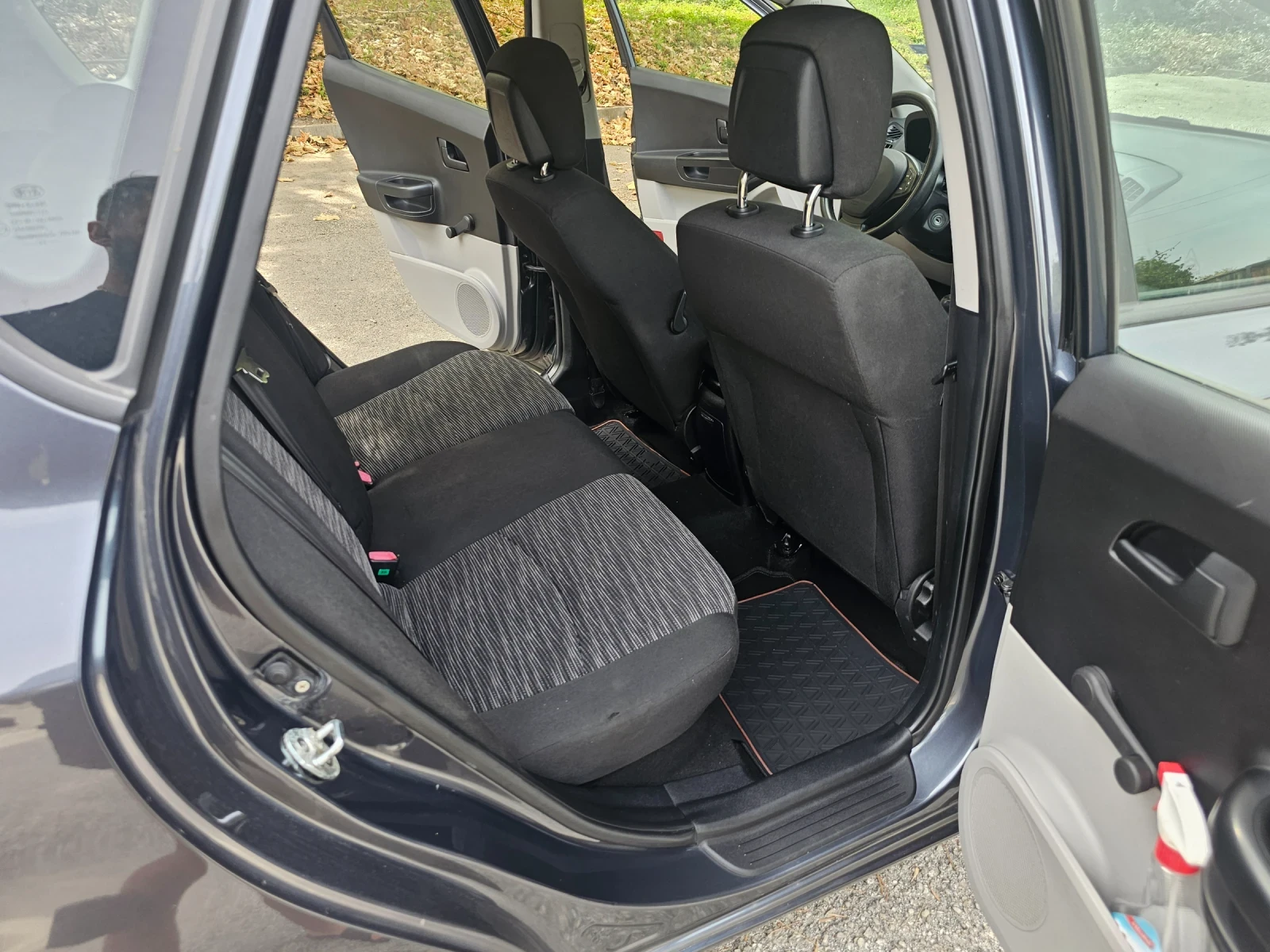 Kia Ceed  - изображение 8