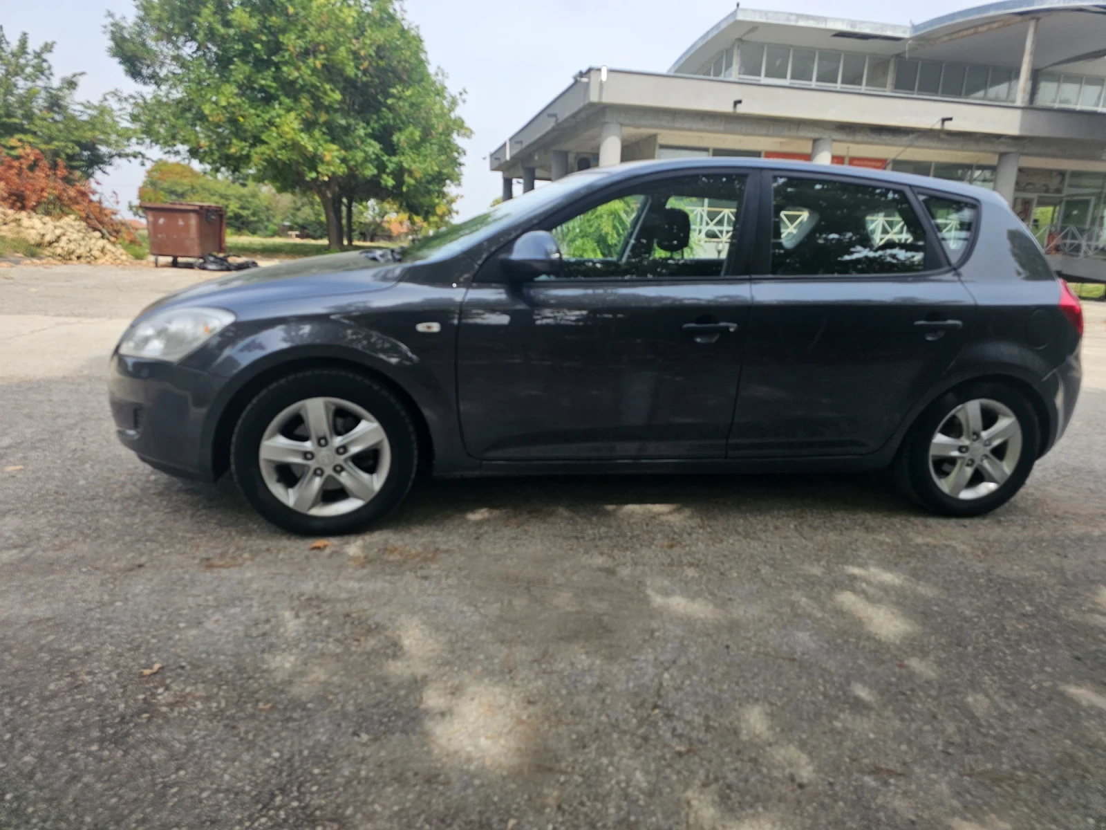 Kia Ceed  - изображение 2