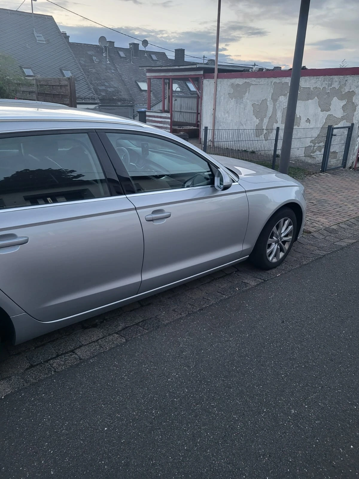 Audi A6  - изображение 4