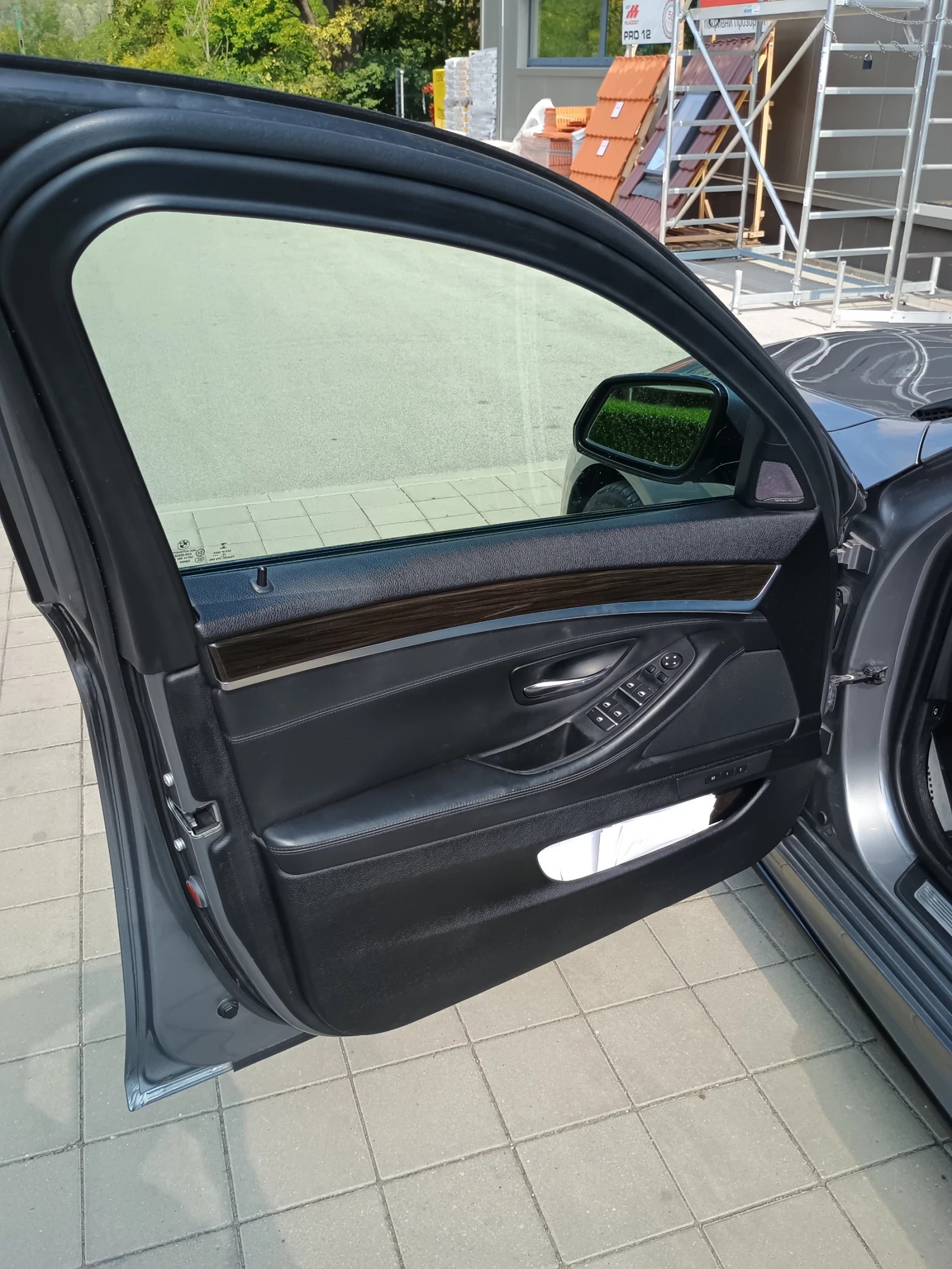 BMW 535 M-PACK/ / FACELIFT / F10 | Mobile.bg   11