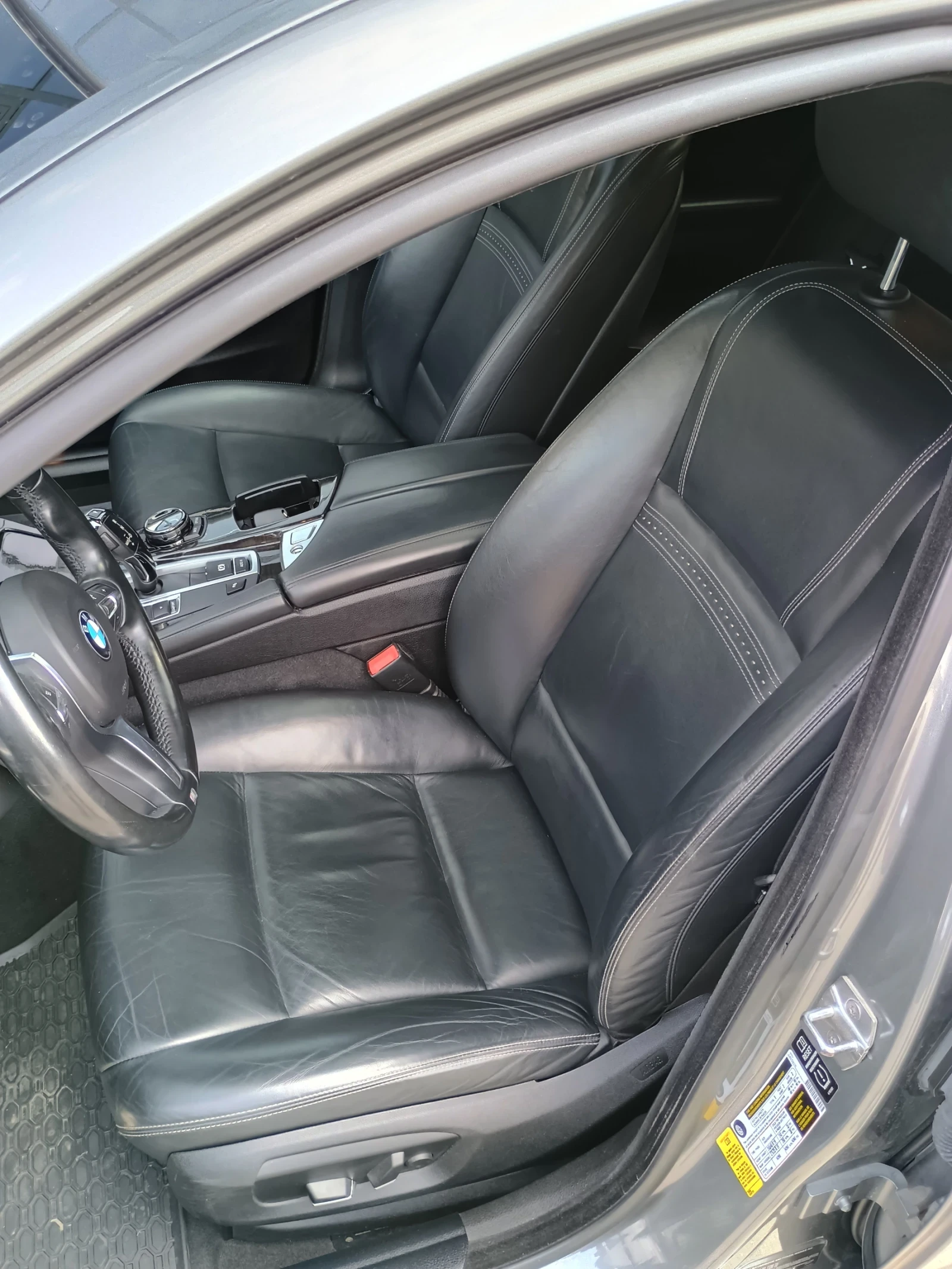 BMW 535 M-PACK/ / FACELIFT / F10 | Mobile.bg   14