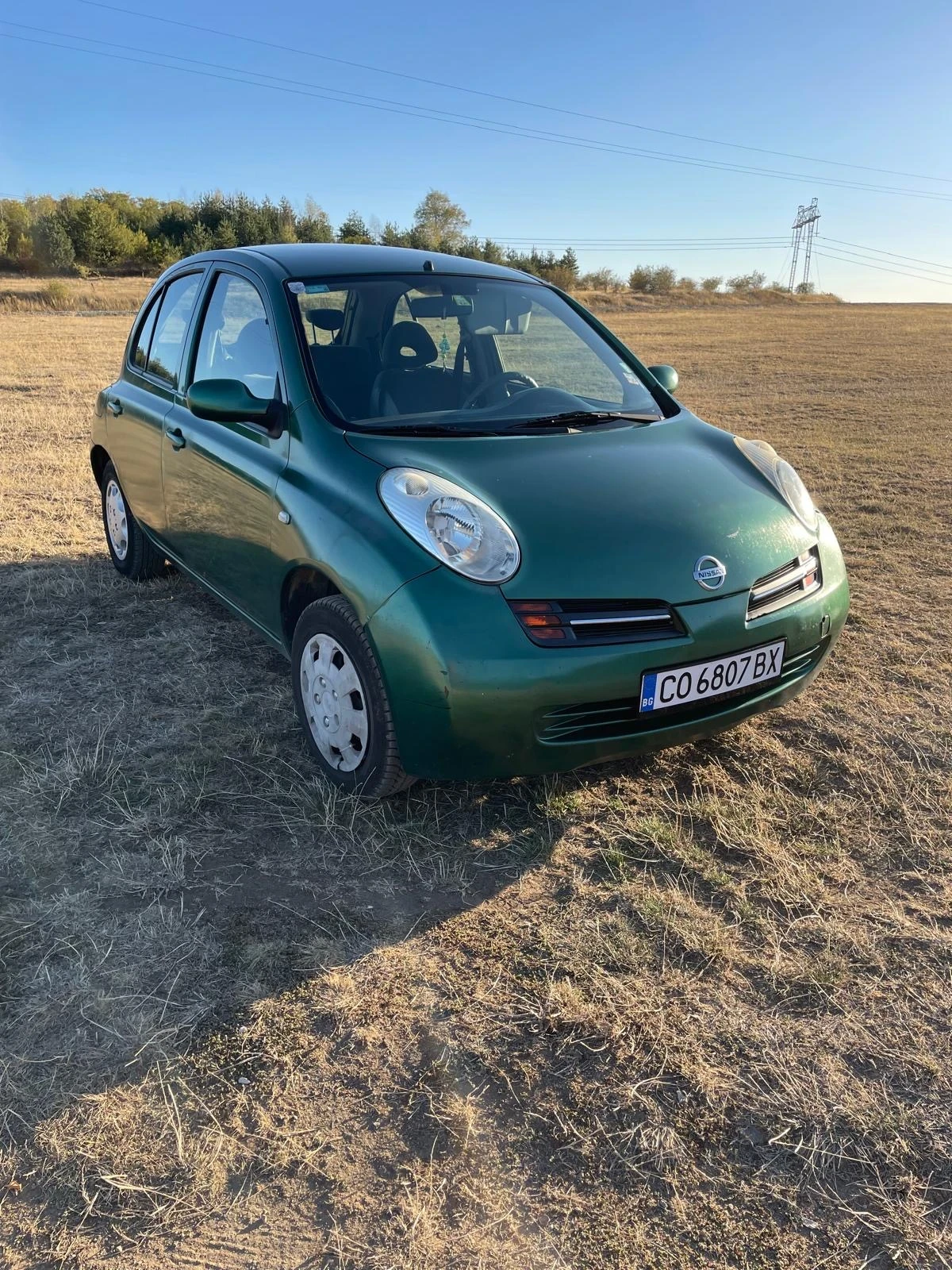Nissan Micra | Mobile.bg   1