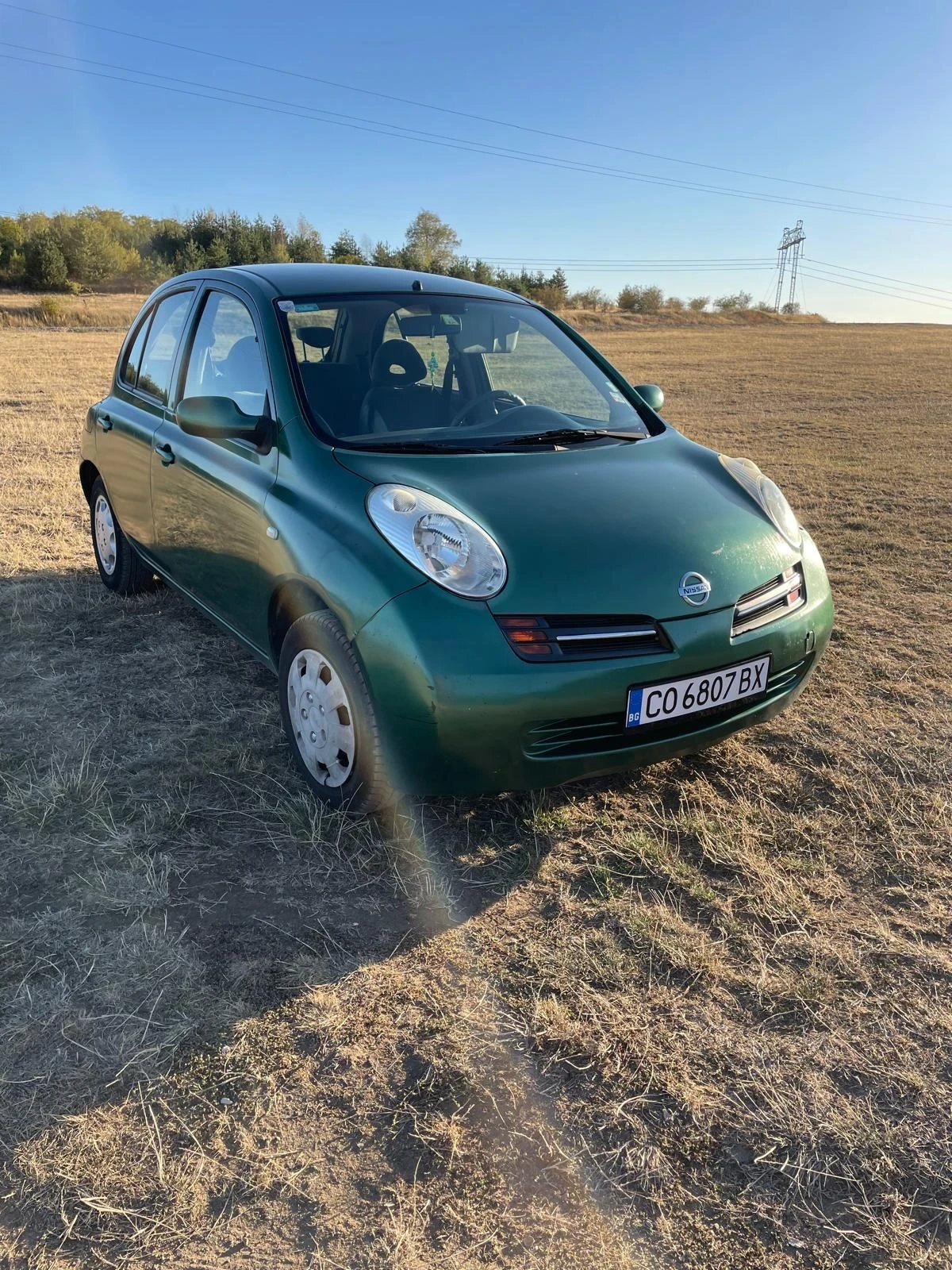 Nissan Micra  - изображение 2