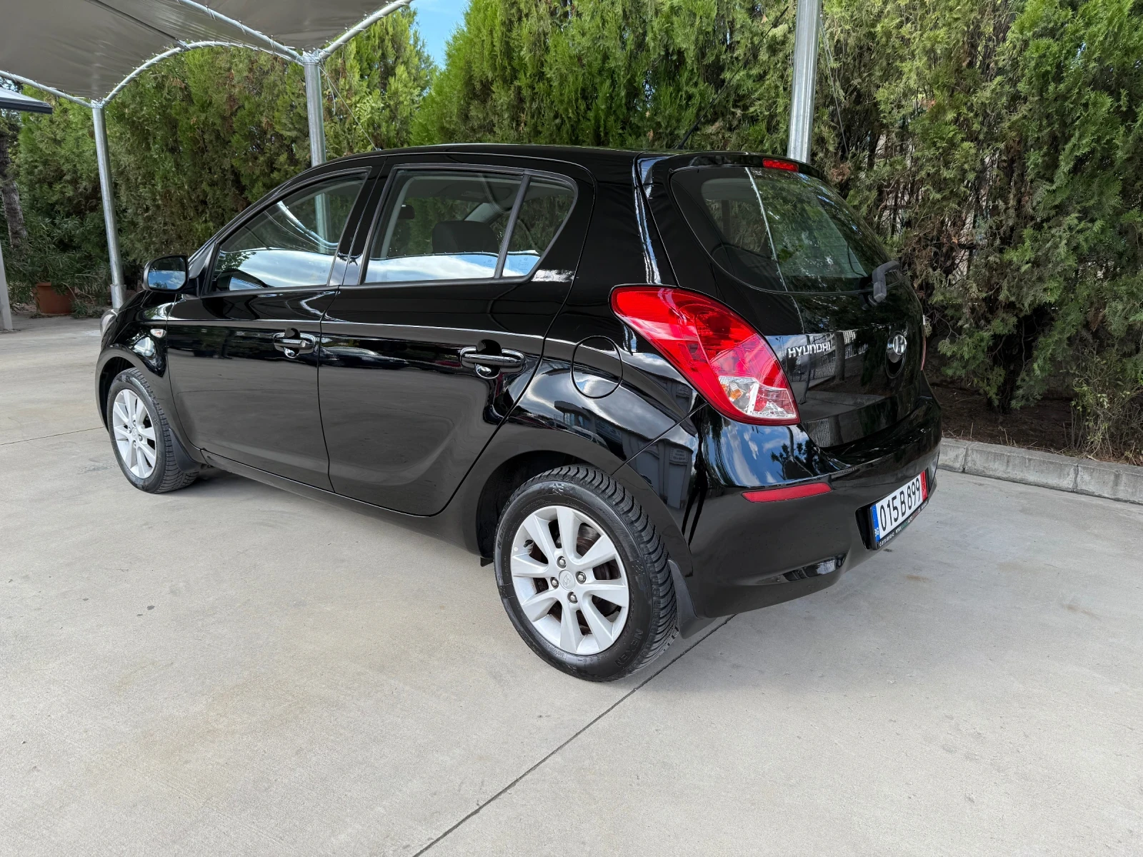 Hyundai I20 АВТОМАТИК - изображение 2