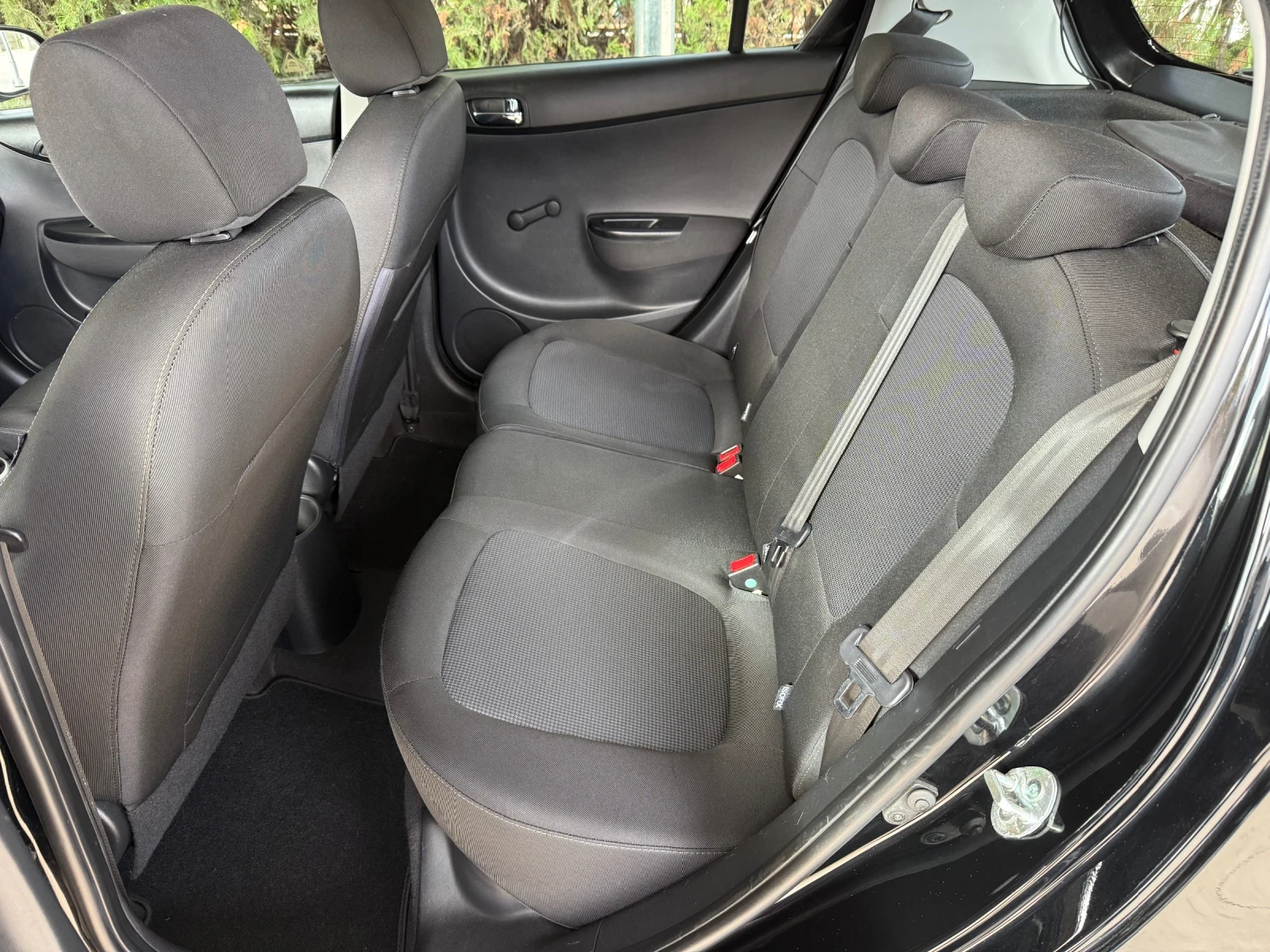 Hyundai I20 АВТОМАТИК - изображение 10