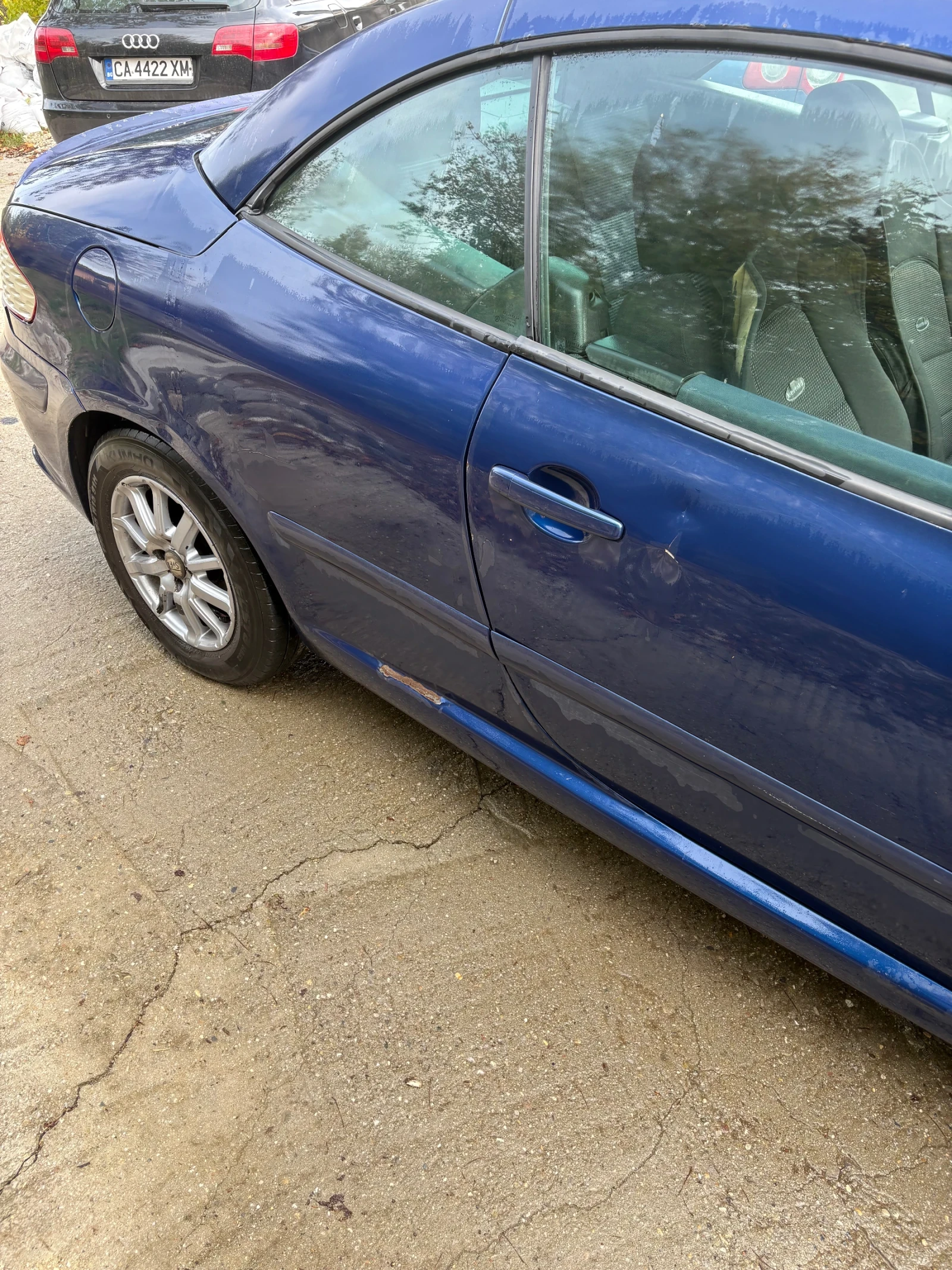 Peugeot 307  - изображение 4